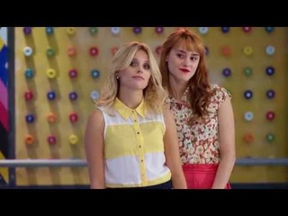 Сериал Disney - Я ЛУНА - Сезон 1 серия 52 - молодёжный сериал