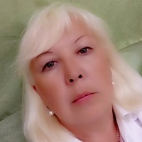 Ирина Кузнецова