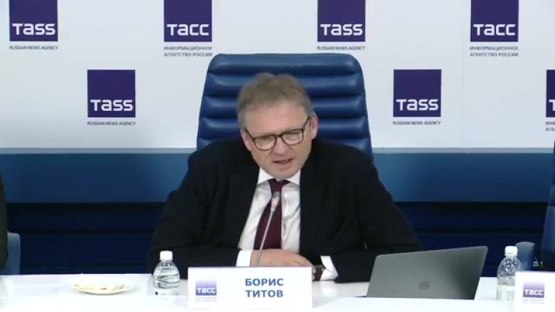 Борис Титов об итогах выборной кампании и Столыпинском