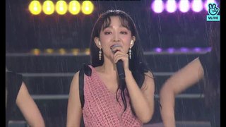 180512 드림콘서트 윤하 -  parade