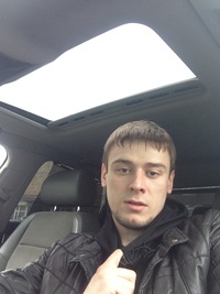Алексей Антипин
