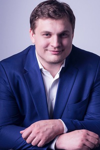 Евгений Румянцев