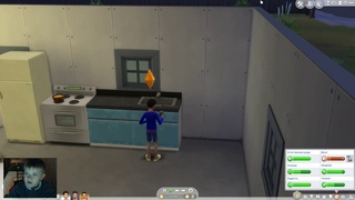 Канал BroNikoPro - симулируем в SIMS 4