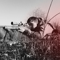 Денис Ульянов