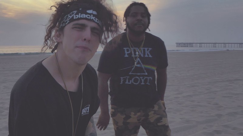 Rap Felix Mary Jane (feat. Jay