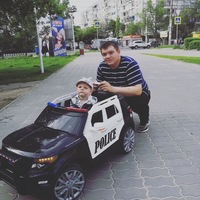 Виталий Попов