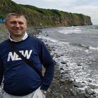 Евгений Якушев