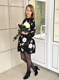 Елена Мурка