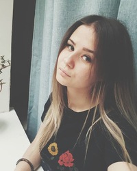Мария Жарова