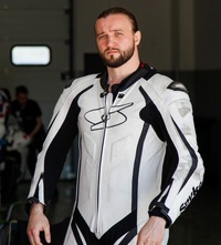 Алексей Макаров