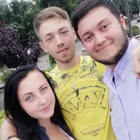 Дмитрий Демченко