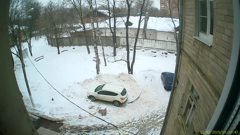 Видео от Наш дом, наш двор ул. Центральная, 47, 49,