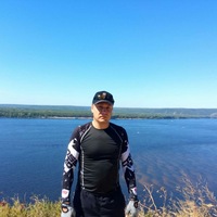 Илья Абрамов