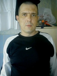 Александр Новиков