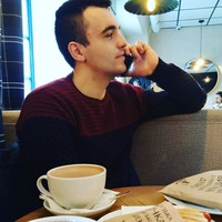 Павел Марков