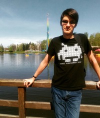 Павел Бухтик