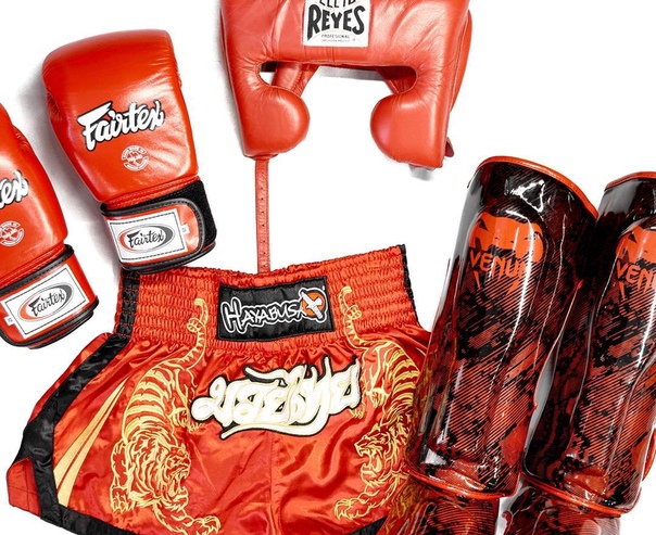 4 Mma Магазин