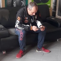 Дмитрий Дегтярёв