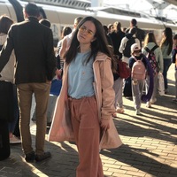 Софья Кузнецова