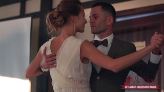 САМЫЙ ЛУЧШИЙ СВАДЕБНЫЙ ТАНЕЦ ПОД ПЕСНЮ WHITNEY HOUSTON| THE BEST WEDDING DANCE