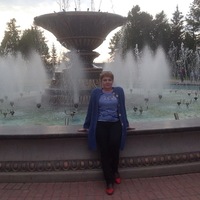 Марина Мельникова