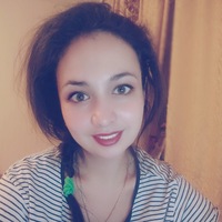 Виолетта Стрельникова