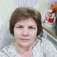 Светлана Максимова