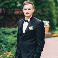 Владимир Лисовский