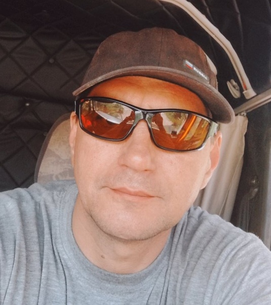 Андрей Чумаков, Россия, Урай