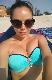 Елена Дубинина
