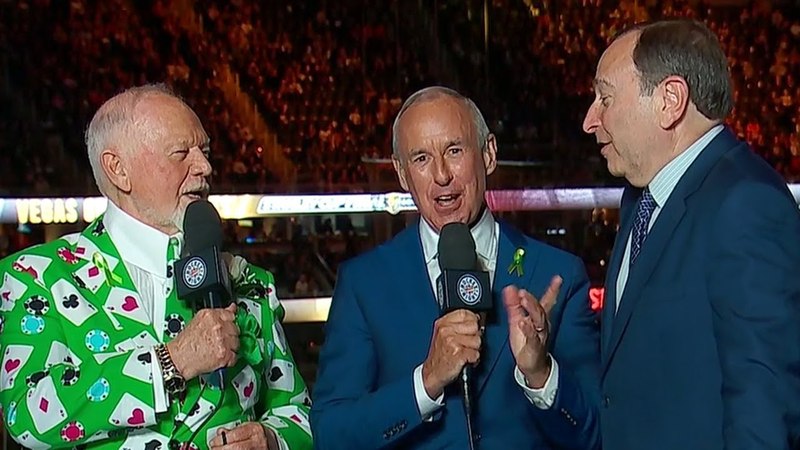 Cherry wants Quebec City back in the NHL, Coachs