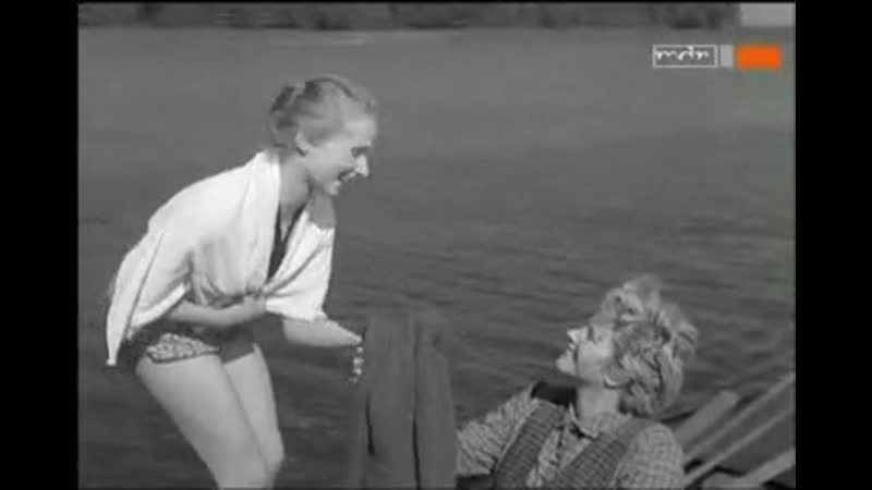 Alter Kahn und junge Liebe (1957)