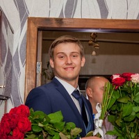 Саня Новиков