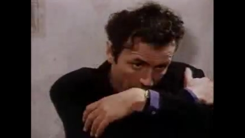 Hugh Cornwell Another Kind Of