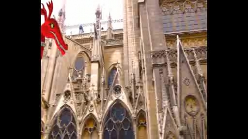 He TChii A Ho Ty Zhi A Evil