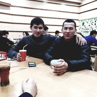 Айдос Турганбаев