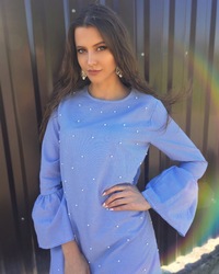 Наталья Синица