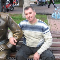 Сергей Захаров