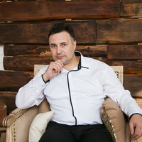 Александр Рогожин