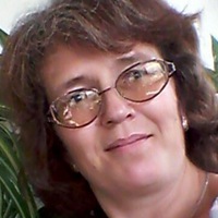 Оксана Осит