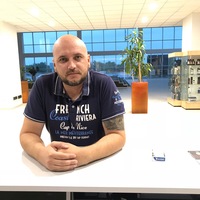 Михаил Терновой