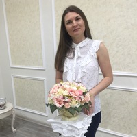Екатерина Милованова