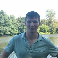 Алексей Шаповалов