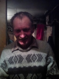 Сергей Козлов