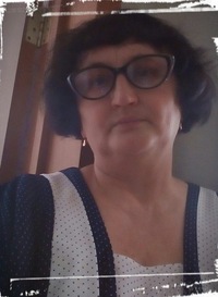 Татьяна Макаренко