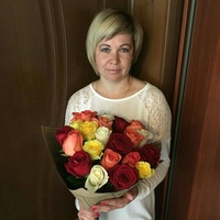 Наталья Суслова