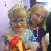 Светлана Кондратьева