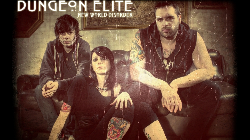 Dungeon Elite Songbird ( official video 2014