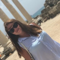 Светлана Владимирова