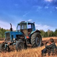 Дмитрий Макаров